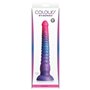 Dildo NS Novelties Colours Multicouleur Ø 4,1 cm
