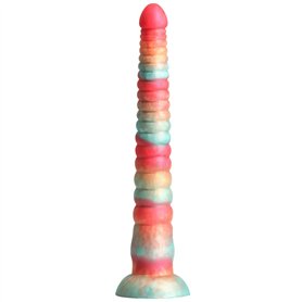 Dildo NS Novelties Colours Multicouleur Ø 4,5 cm