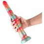 Dildo NS Novelties Colours Multicouleur Ø 4,5 cm