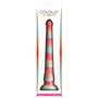 Dildo NS Novelties Colours Multicouleur Ø 4,5 cm