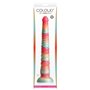 Dildo NS Novelties Colours Multicouleur Ø 4,5 cm