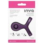 Anneau Pénis NS Novelties Inya Violet