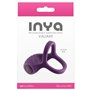 Anneau Pénis NS Novelties Inya Violet