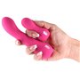 Vibromasseur anal NS Novelties Inya Rose