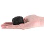 Manchon de pénis NS Novelties Renegade Noir Ø 4,5 cm