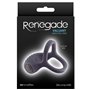 Anneau Pénis NS Novelties Renegade Violet