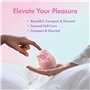 Masseur Blush Play with me Rose