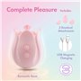 Masseur Blush Play with me Rose