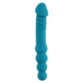 Vibromasseur Evolved Bleu