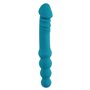 Vibromasseur Evolved Bleu