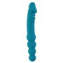 Vibromasseur Evolved Bleu