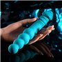 Vibromasseur Evolved Bleu