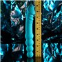 Vibromasseur Evolved Bleu