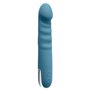 Vibromasseur Evolved Bleu