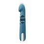 Vibromasseur Evolved Bleu