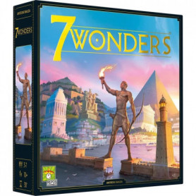 7 Wonders (Nouvelle Édition) 69,99 €