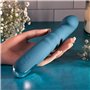 Vibromasseur Evolved Bleu