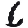 Vibromasseur anal Evolved Noir