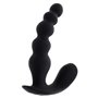 Vibromasseur anal Evolved Noir