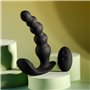 Vibromasseur anal Evolved Noir