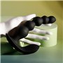 Vibromasseur anal Evolved Noir