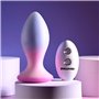 Plug Anal Evolved Multicouleur (8,9 cm)