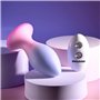 Plug Anal Evolved Multicouleur (8,9 cm)