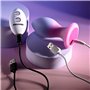 Plug Anal Evolved Multicouleur (8,9 cm)