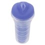 Vortex Dame Rose Evolved Zero Tolerance Bleu