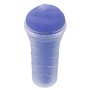 Vortex Dame Rose Evolved Zero Tolerance Bleu