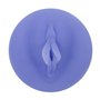 Vortex Dame Rose Evolved Zero Tolerance Bleu