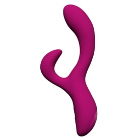 Vibrateur G-Spot Blush BURGUNDY Violet