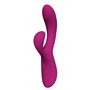 Vibrateur G-Spot Blush BURGUNDY Violet