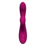Vibrateur G-Spot Blush BURGUNDY Violet