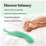 Masseur Blush Vert