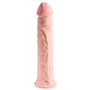 Vibromasseur réaliste Pipedream King Cock Plus