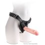 Vibromasseur réaliste Pipedream King Cock Plus