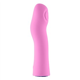 Mini Vibromasseur FemmeFunn Rose