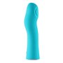 Mini Vibromasseur FemmeFunn Bleu