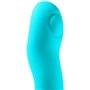 Mini Vibromasseur FemmeFunn Bleu
