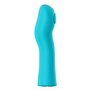 Mini Vibromasseur FemmeFunn Bleu