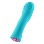 Mini Vibromasseur FemmeFunn Bleu