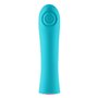 Mini Vibromasseur FemmeFunn Bleu