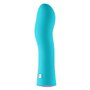 Mini Vibromasseur FemmeFunn Bleu