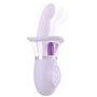 Vibromasseur anal Pipedream Fantasy for her Violet