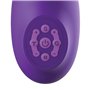 Vibromasseur anal Pipedream Fantasy for her Violet