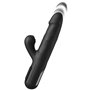 Vibromasseur anal Pipedream Fetish Fantasy Series Noir