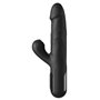 Vibromasseur anal Pipedream Fetish Fantasy Series Noir