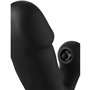 Vibromasseur anal Pipedream Fetish Fantasy Series Noir