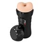 Vortex Dame Rose Pipedream PDX Extreme Viande